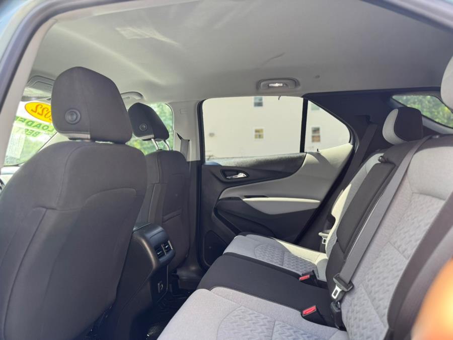 2022 Chevrolet Equinox LT - Photo 8