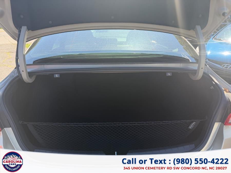 2021 Kia K5 EX - Photo 16