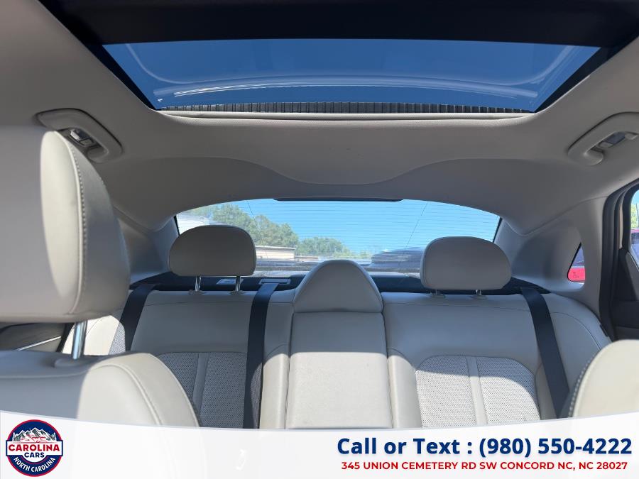2021 Kia K5 EX - Photo 27