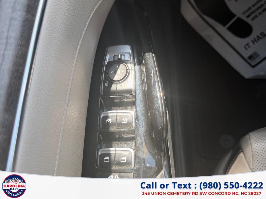 2021 Kia K5 EX - Photo 35