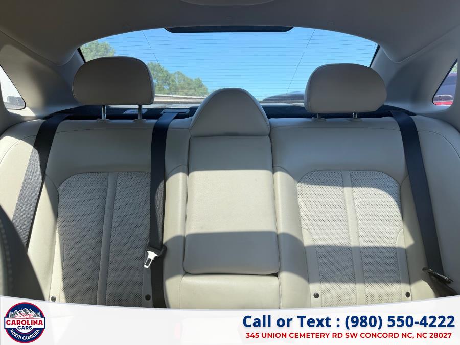 2021 Kia K5 EX - Photo 28