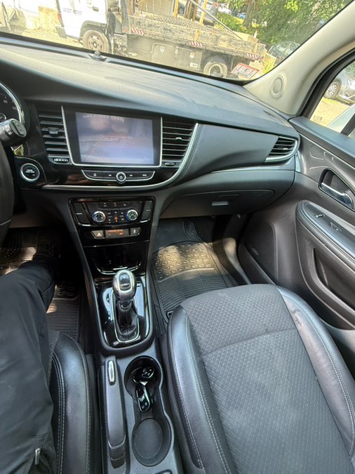 2017 Buick Encore Sport Touring - Photo 11