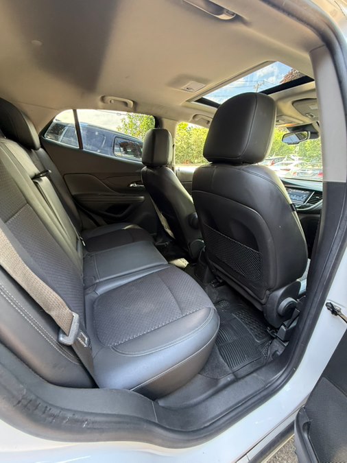 2017 Buick Encore Sport Touring - Photo 16