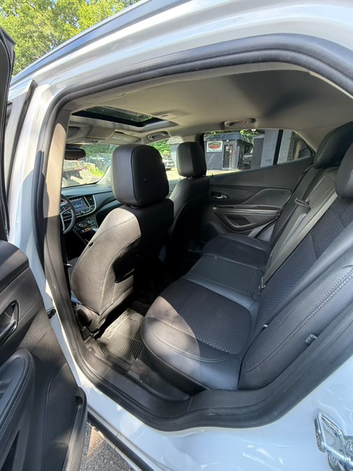 2017 Buick Encore Sport Touring - Photo 14