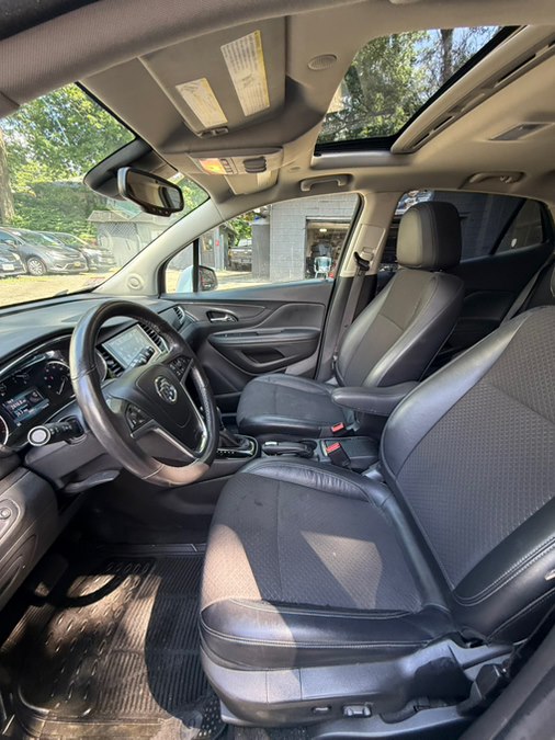 2017 Buick Encore Sport Touring - Photo 12