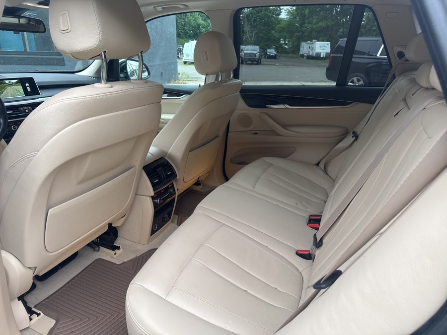 2015 BMW X5 xDrive35i - Photo 11