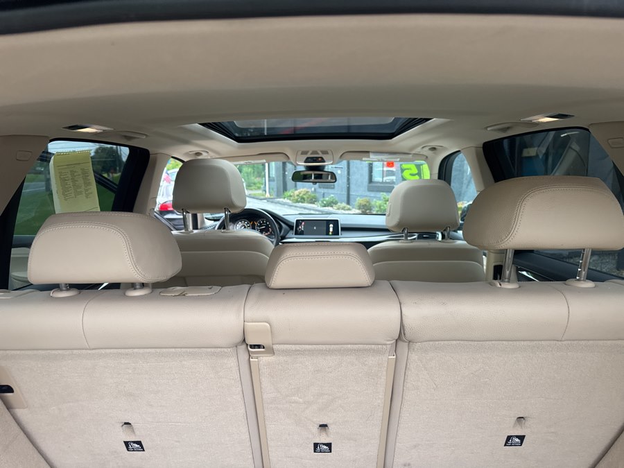 2015 BMW X5 xDrive35i - Photo 15
