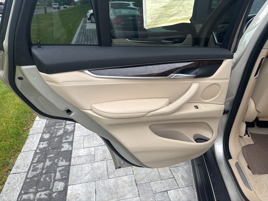 2015 BMW X5 xDrive35i - Photo 10