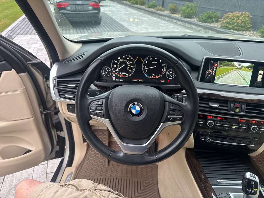 2015 BMW X5 xDrive35i - Photo 24