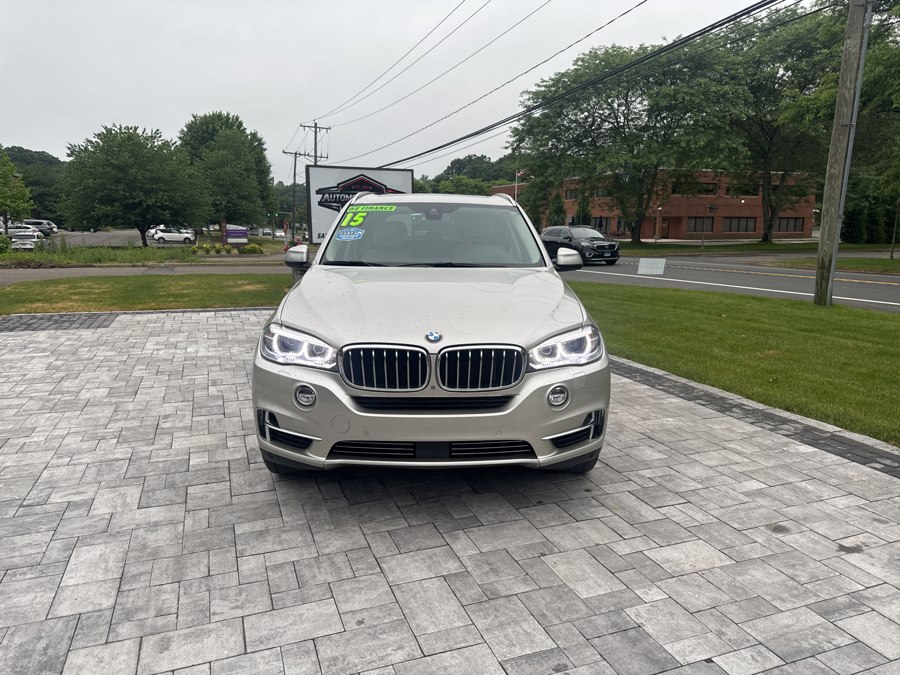 2015 BMW X5 xDrive35i - Photo 7