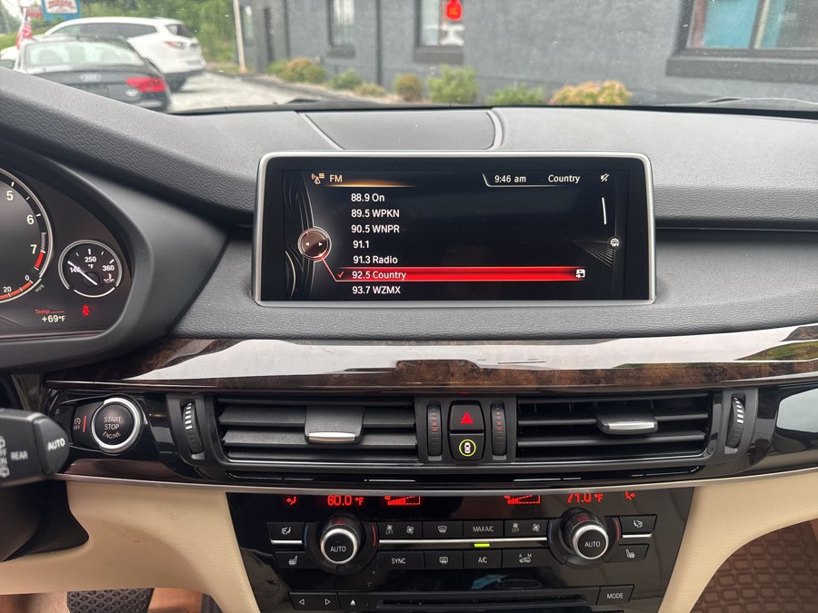 2015 BMW X5 xDrive35i - Photo 21