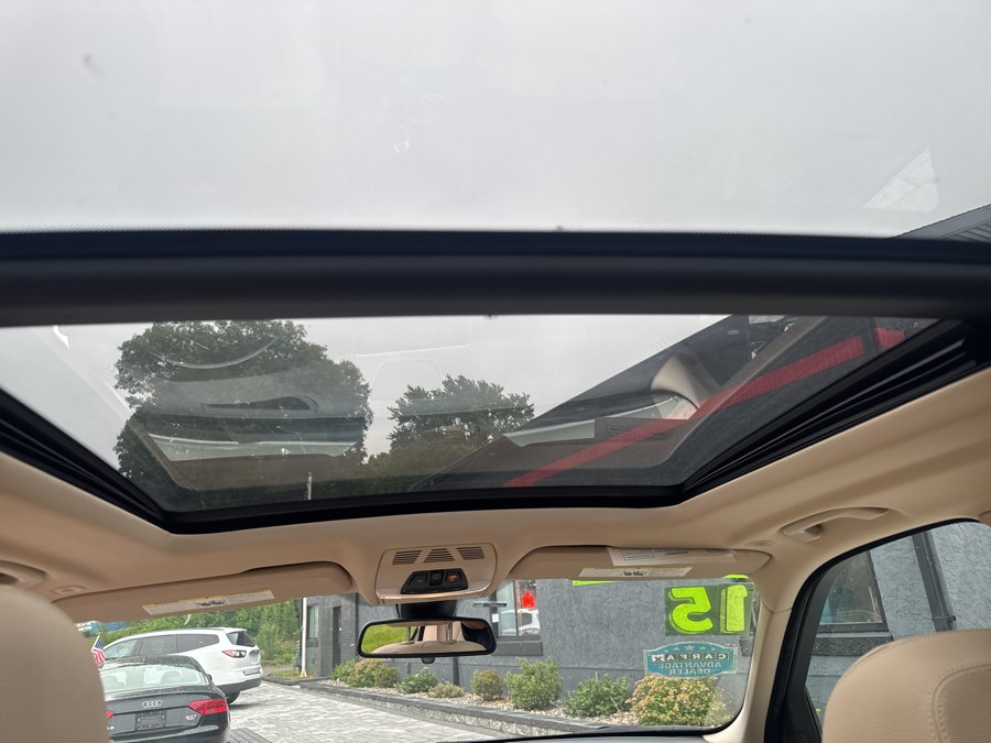 2015 BMW X5 xDrive35i - Photo 13