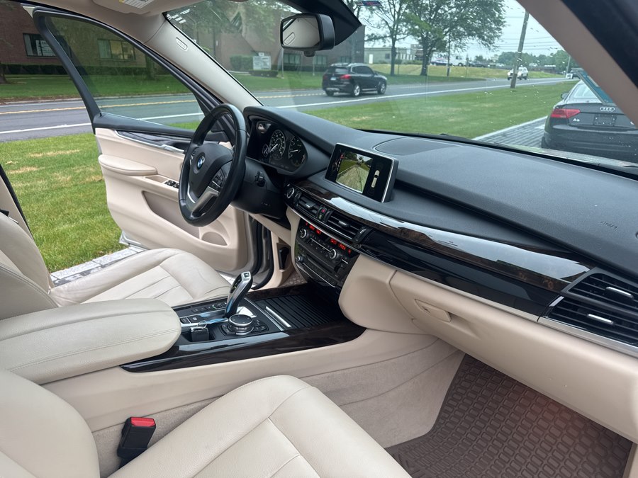 2015 BMW X5 xDrive35i - Photo 20