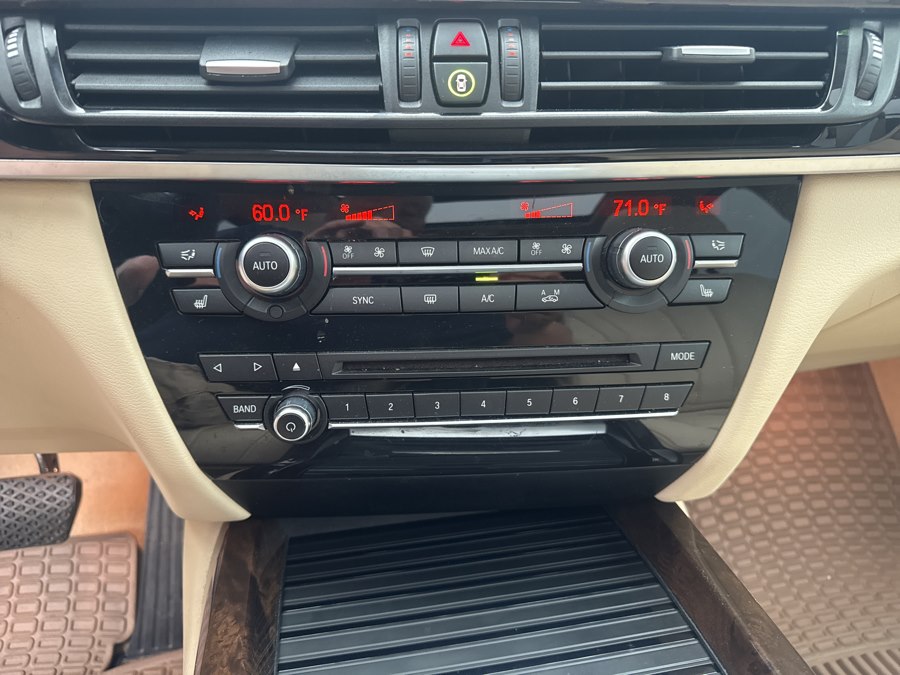 2015 BMW X5 xDrive35i - Photo 22