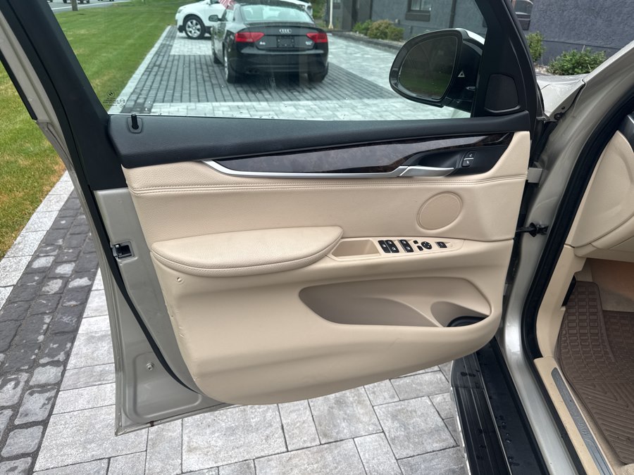 2015 BMW X5 xDrive35i - Photo 8