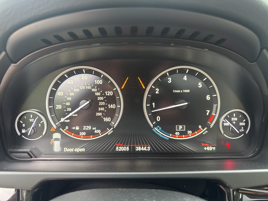 2015 BMW X5 xDrive35i - Photo 25