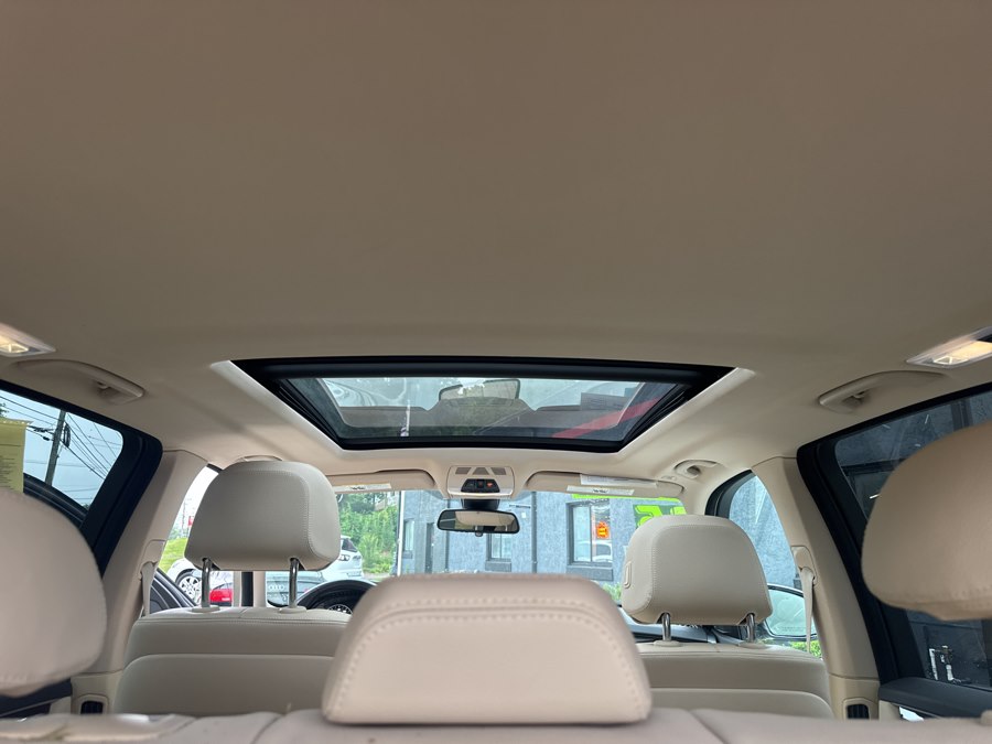 2015 BMW X5 xDrive35i - Photo 16