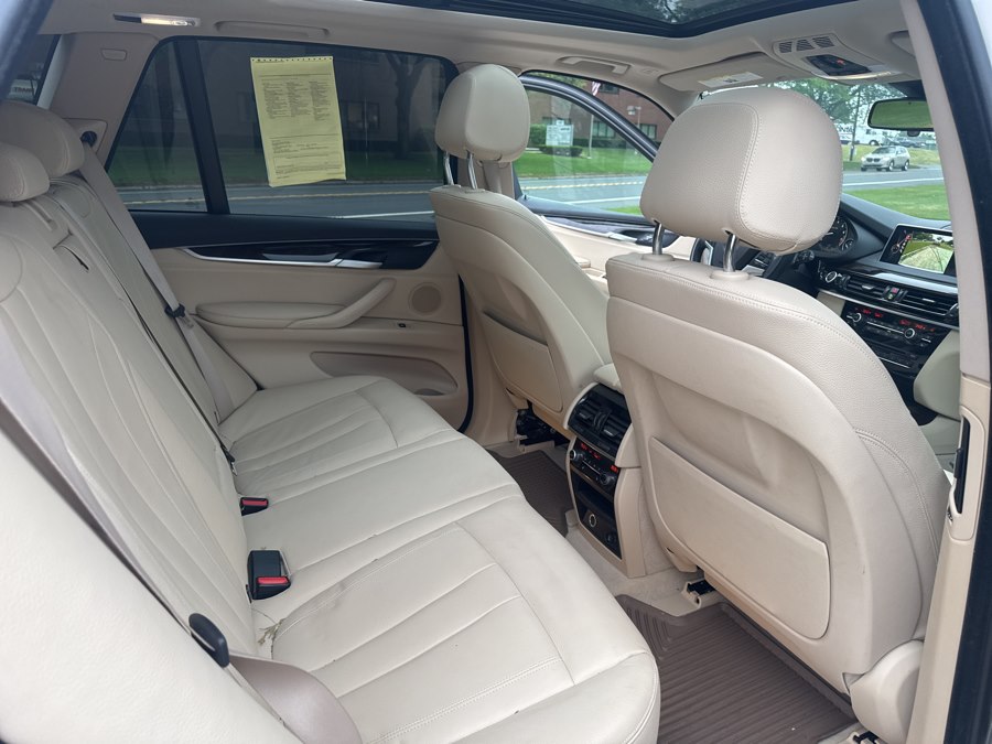 2015 BMW X5 xDrive35i - Photo 18