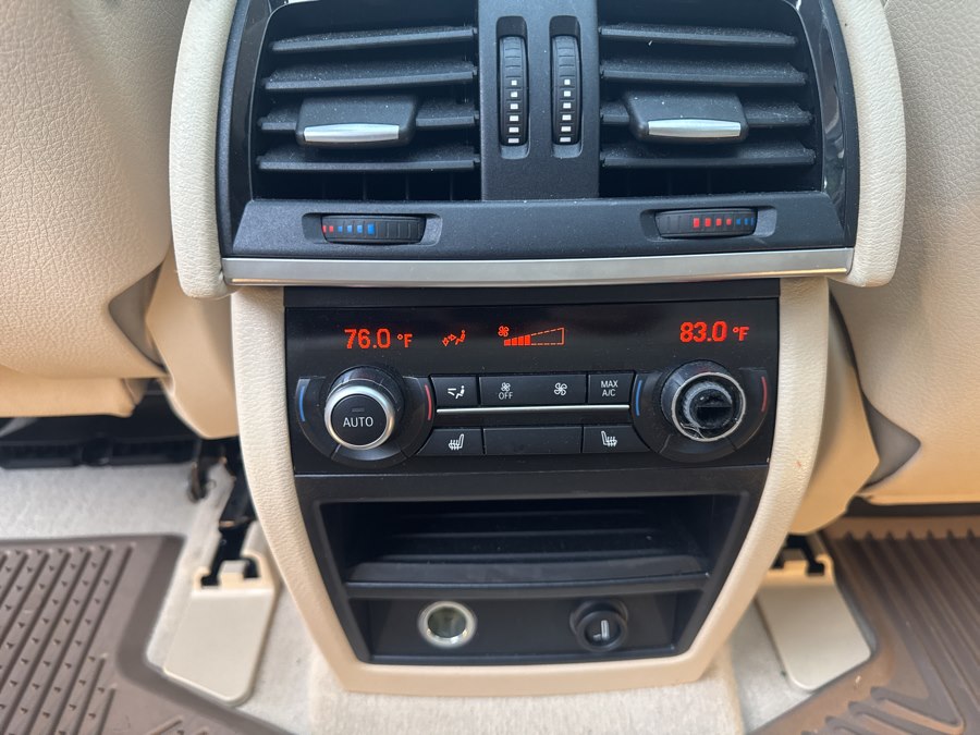 2015 BMW X5 xDrive35i - Photo 14
