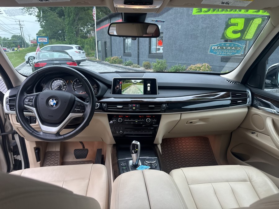 2015 BMW X5 xDrive35i - Photo 12