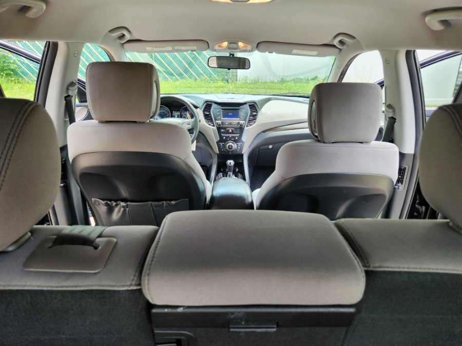 2018 Hyundai Santa Fe Sport - Photo 33