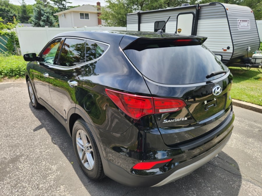 2018 Hyundai Santa Fe Sport - Photo 13