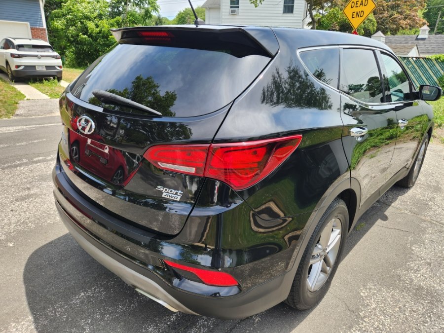 2018 Hyundai Santa Fe Sport - Photo 11