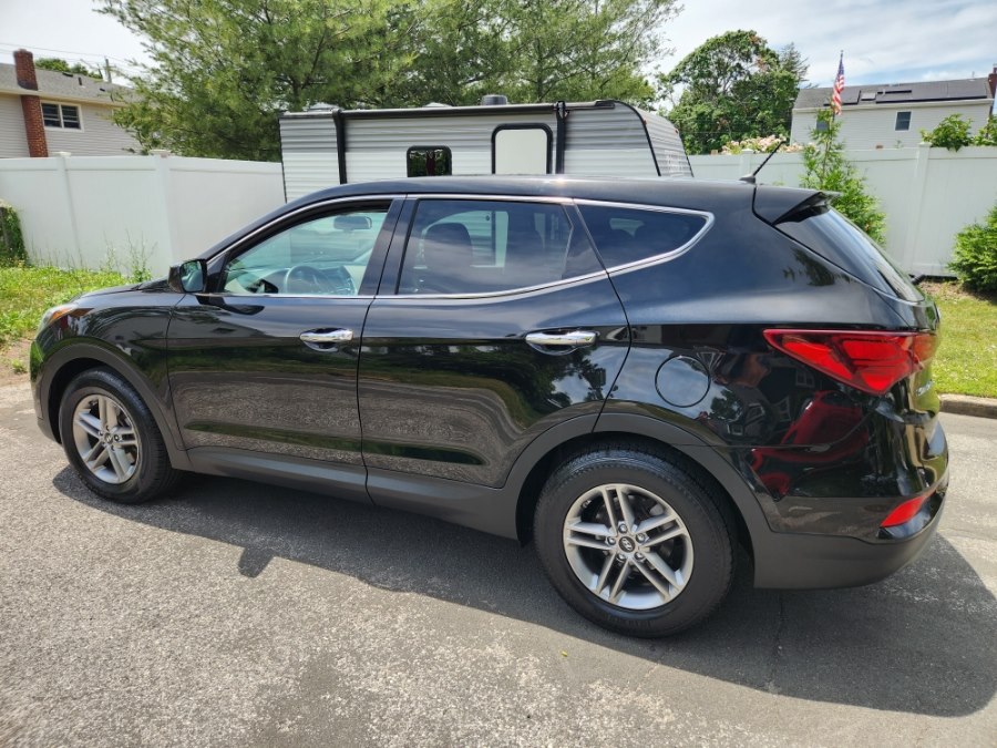 2018 Hyundai Santa Fe Sport - Photo 9