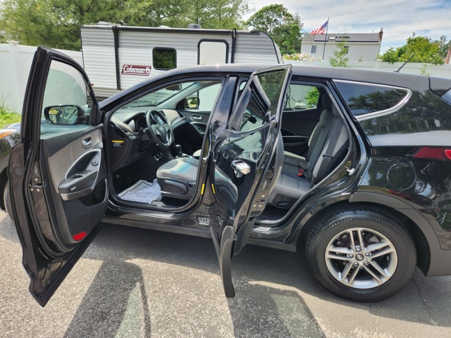 2018 Hyundai Santa Fe Sport - Photo 20