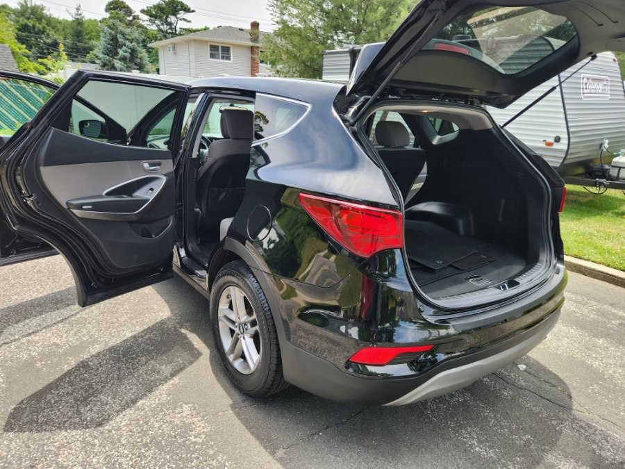 2018 Hyundai Santa Fe Sport - Photo 32