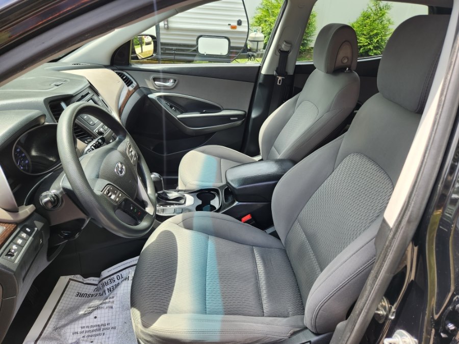 2018 Hyundai Santa Fe Sport - Photo 15