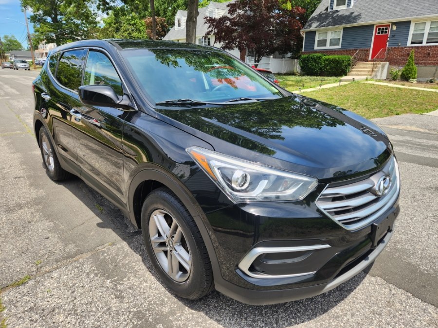 2018 Hyundai Santa Fe Sport - Photo 7