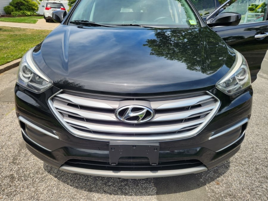 2018 Hyundai Santa Fe Sport - Photo 29