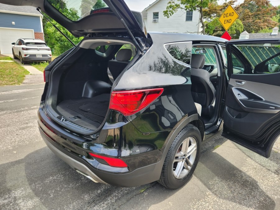 2018 Hyundai Santa Fe Sport - Photo 37