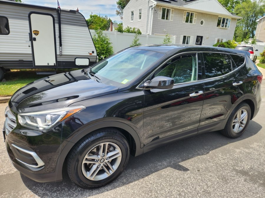 2018 Hyundai Santa Fe Sport - Photo 8