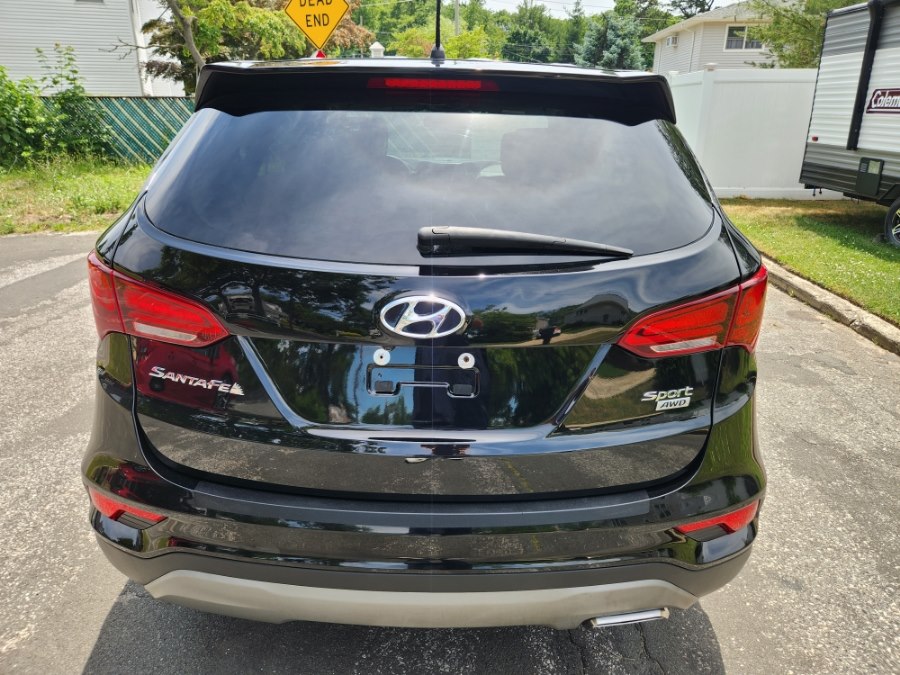 2018 Hyundai Santa Fe Sport - Photo 10