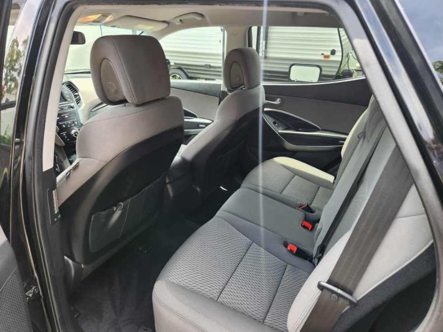 2018 Hyundai Santa Fe Sport - Photo 14