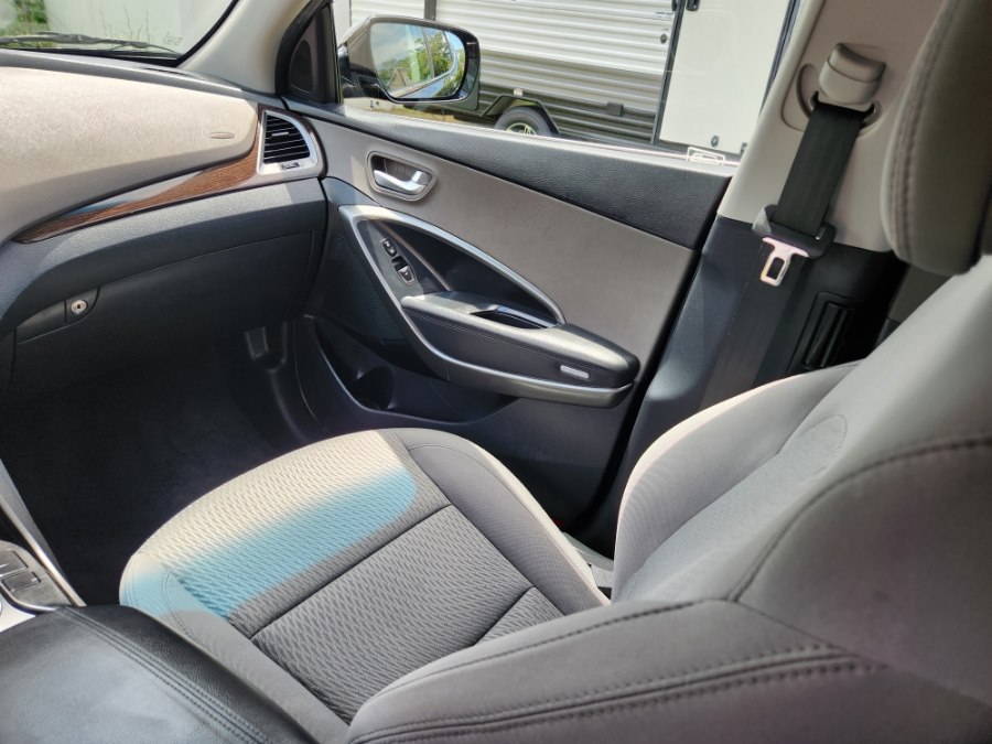 2018 Hyundai Santa Fe Sport - Photo 17