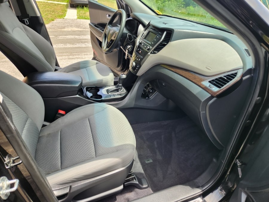 2018 Hyundai Santa Fe Sport - Photo 30