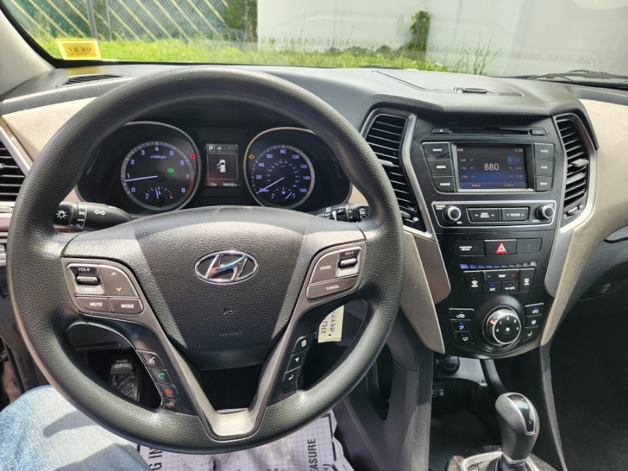 2018 Hyundai Santa Fe Sport - Photo 24