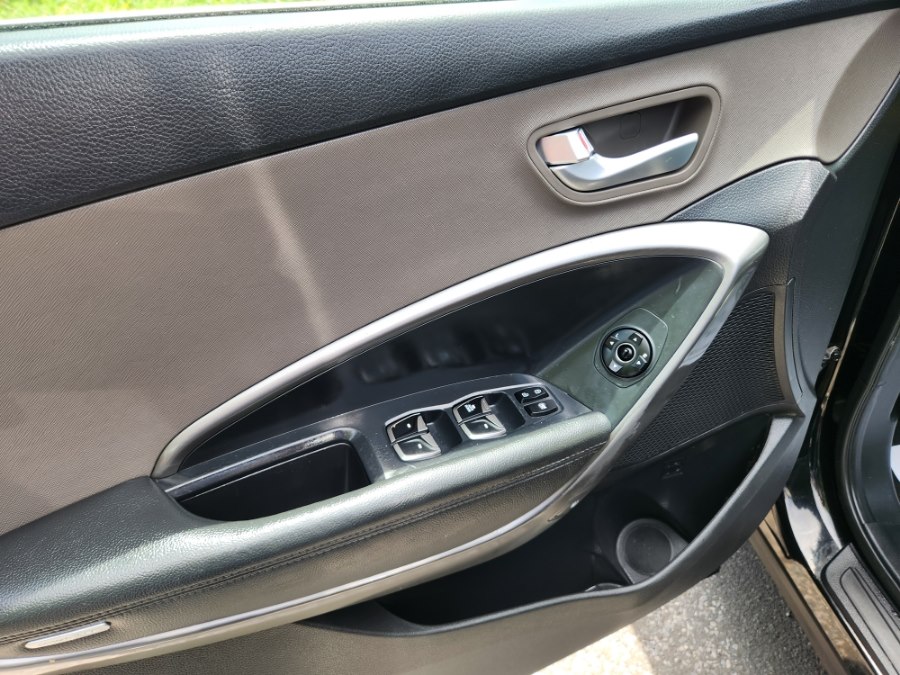 2018 Hyundai Santa Fe Sport - Photo 19
