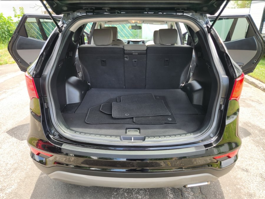 2018 Hyundai Santa Fe Sport - Photo 39