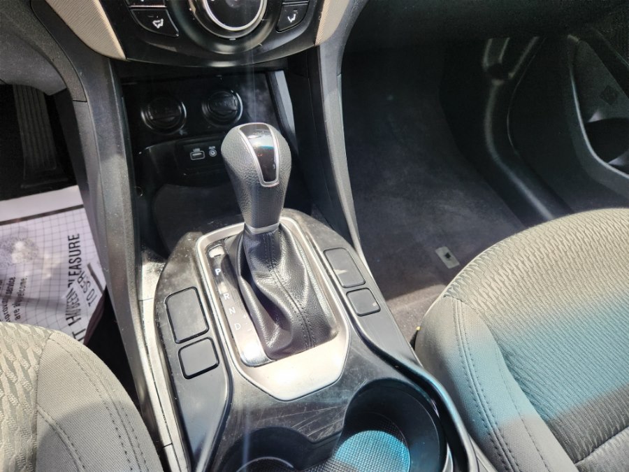 2018 Hyundai Santa Fe Sport - Photo 23