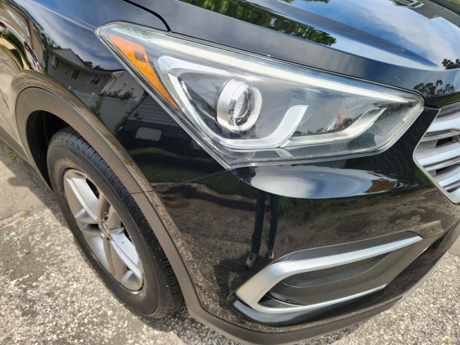 2018 Hyundai Santa Fe Sport - Photo 25