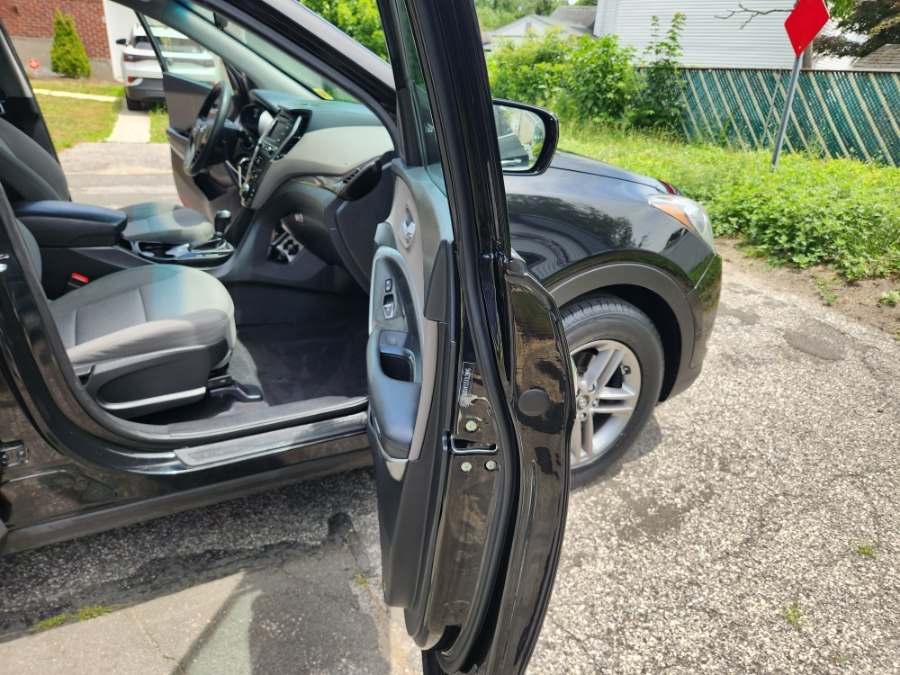 2018 Hyundai Santa Fe Sport - Photo 31