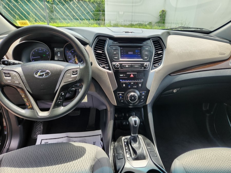 2018 Hyundai Santa Fe Sport - Photo 18