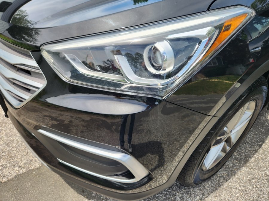 2018 Hyundai Santa Fe Sport - Photo 26