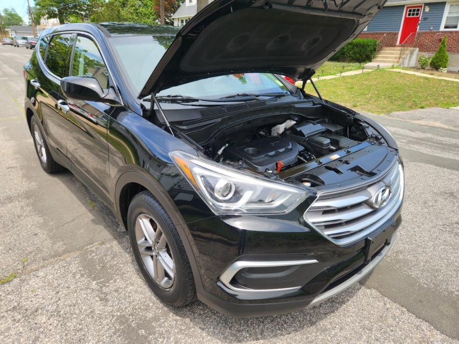 2018 Hyundai Santa Fe Sport - Photo 35