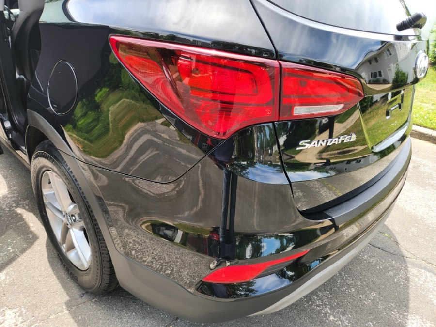 2018 Hyundai Santa Fe Sport - Photo 38