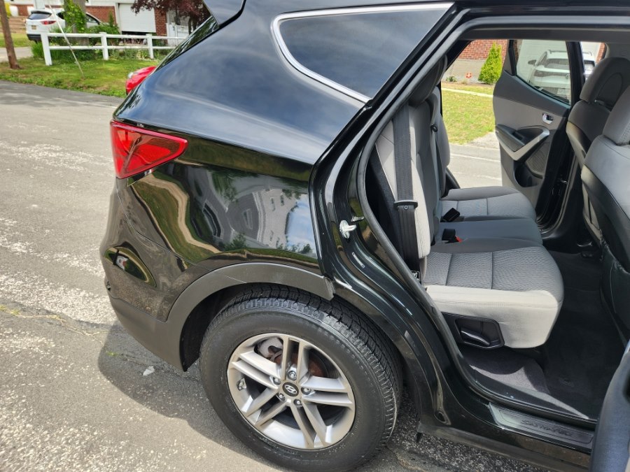 2018 Hyundai Santa Fe Sport - Photo 27